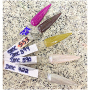 Mixcoco Soak-Off Gel Polish 15ml | DMC 722 Gel Nail Polish