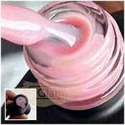 Mixcoco Soak-Off Gel Polish 15ml - French 03 Gel Nail Polish