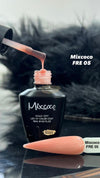 Mixcoco Soak-Off Gel Polish 15ml - French 05 Gel Nail Polish