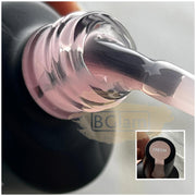 Mixcoco Soak-Off Gel Polish 15ml - French 34 Gel Nail Polish