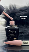 Mixcoco Soak-Off Gel Polish 15ml - French 42 Gel Nail Polish