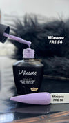 Mixcoco Soak-Off Gel Polish 15ml - French 56 Gel Nail Polish