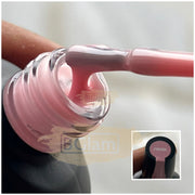 Mixcoco Soak-Off Gel Polish 15ml - French 64 Gel Nail Polish