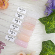 Mixcoco Soak-Off Gel Polish 15ml - French 64 Gel Nail Polish