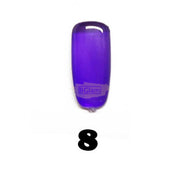 Mixcoco Soak-Off Gel Polish 15Ml - Glass Collection 08 Nail