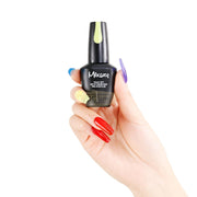 Mixcoco Soak-Off Gel Polish 15ml - Glass Gel Collection Gel Nail Polish