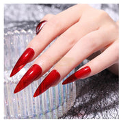 Mixcoco Soak-Off Gel Polish 15Ml - Glass Collection Nail