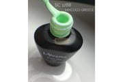 Mixcoco Soak-Off Gel Polish 15ml - Green 038 (SC 1288) Gel Nail Polish