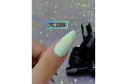 Mixcoco Soak-Off Gel Polish 15ml - Green 038 (SC 1288) Gel Nail Polish