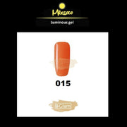 Mixcoco Soak-Off Gel Polish 15Ml - Luminous Collection 015 Nail
