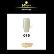 Mixcoco Soak-Off Gel Polish 15Ml - Luminous Collection 016 Nail