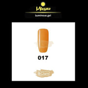 Mixcoco Soak-Off Gel Polish 15Ml - Luminous Collection 017 Nail