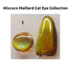 Mixcoco Soak Off Gel Polish 15ml | Maillard Cat Eye 1 Gel Nail Polish