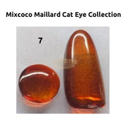 Mixcoco Soak Off Gel Polish 15ml | Maillard Cat Eye 2 Gel Nail Polish