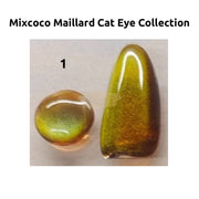 Mixcoco Soak Off Gel Polish 15ml | Maillard Cat Eye 4 Gel Nail Polish
