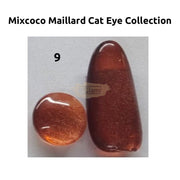 Mixcoco Soak Off Gel Polish 15ml | Maillard Cat Eye 5 Gel Nail Polish