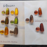 Mixcoco Maillard Cat Eye Gel Polish 15ml Gel Nail Polish