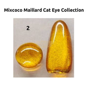 Mixcoco Soak Off Gel Polish 15ml | Maillard Cat Eye 7 Gel Nail Polish