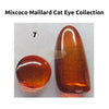 Mixcoco Soak Off Gel Polish 15ml | Maillard Cat Eye 7 Gel Nail Polish