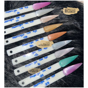 Mixcoco Soak-Off Gel Polish 15ml | Moonlight Cateyes 10 Gel Nail Polish