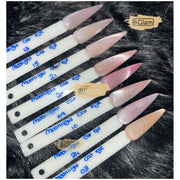 Mixcoco Soak-Off Gel Polish 15ml | Moonlight Cateyes 15 Gel Nail Polish