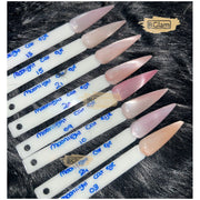 Mixcoco Soak-Off Gel Polish 15ml | Moonlight Cateyes 3 Gel Nail Polish