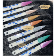 Mixcoco Soak-Off Gel Polish 15ml | Moonlight Cateyes 35 Gel Nail Polish