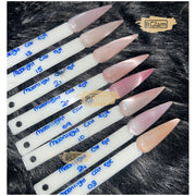 Mixcoco Soak-Off Gel Polish 15ml | Moonlight Cateyes 5 Gel Nail Polish