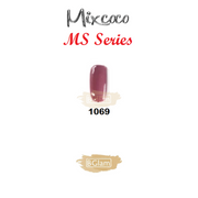 Mixcoco Soak-Off Gel Polish 15Ml - Ms Mid-Season Collection 1069 Nail