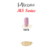 Mixcoco Soak-Off Gel Polish 15Ml - Ms Mid-Season Collection 1074 Nail