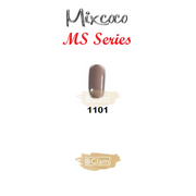 Mixcoco Soak-Off Gel Polish 15Ml - Ms Mid-Season Collection 1101 Nail
