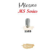 Mixcoco Soak-Off Gel Polish 15Ml - Ms Mid-Season Collection 1103 Nail