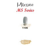 Mixcoco Soak-Off Gel Polish 15Ml - Ms Mid-Season Collection 1106 Nail