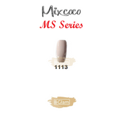 Mixcoco Soak-Off Gel Polish 15Ml - Ms Mid-Season Collection 1113 Nail