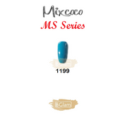 Mixcoco Soak-Off Gel Polish 15Ml - Ms Mid-Season Collection 1199 Nail