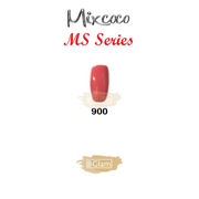 Mixcoco Soak-Off Gel Polish 15Ml - Ms Mid-Season Collection 0900 Nail