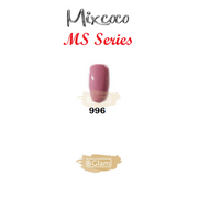 Mixcoco Soak-Off Gel Polish 15Ml - Ms Mid-Season Collection 0996 Nail