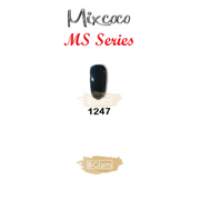 Mixcoco Soak-Off Gel Polish 15Ml - Ms Mid-Season Collection 1247 Nail