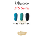 Mixcoco Soak-Off Gel Polish 15Ml - Ms Mid-Season Collection Nail