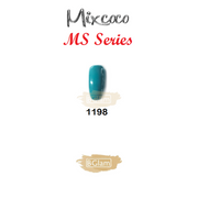 Mixcoco Soak-Off Gel Polish 15Ml - Ms Mid-Season Collection 1198 Nail