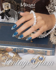 Mixcoco Soak-Off Gel Polish 15ml - MS Mid-Season Collection Gel Nail Polish