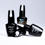 Mixcoco Soak-Off Gel Polish 15ml - Naked 194 (Milky White) Gel Nail Polish