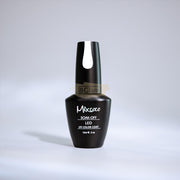 Mixcoco Soak-Off Gel Polish 15ml - Naked 194 (Milky White) Gel Nail Polish