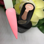 Mixcoco Soak-Off Gel Polish 15Ml - Pink 065 (Lf 04) Nail