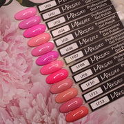 Mixcoco Soak-Off Gel Polish 15Ml - Pink 066 (Lf 05) Nail