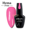 Mixcoco Soak-Off Gel Polish 15Ml - Pink 067 (Lf 06) Nail