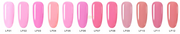 Mixcoco Soak-Off Gel Polish 15Ml - Pink 068 (Lf 07) Nail