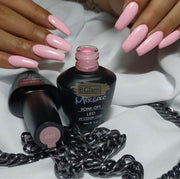 Mixcoco Soak-Off Gel Polish 15Ml - Pink 082 (Fs01) Nail