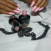 Mixcoco Soak-Off Gel Polish 15Ml - Pink 082 (Fs01) Nail