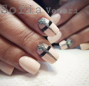 Mixcoco Soak-Off Gel Polish 15Ml - Pink 083 (Fs02) Nail